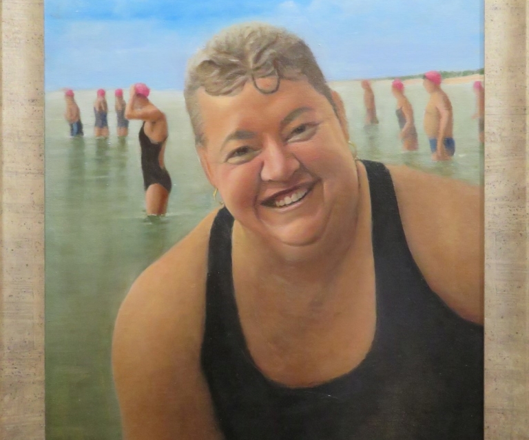 Ruth Ziegeler
